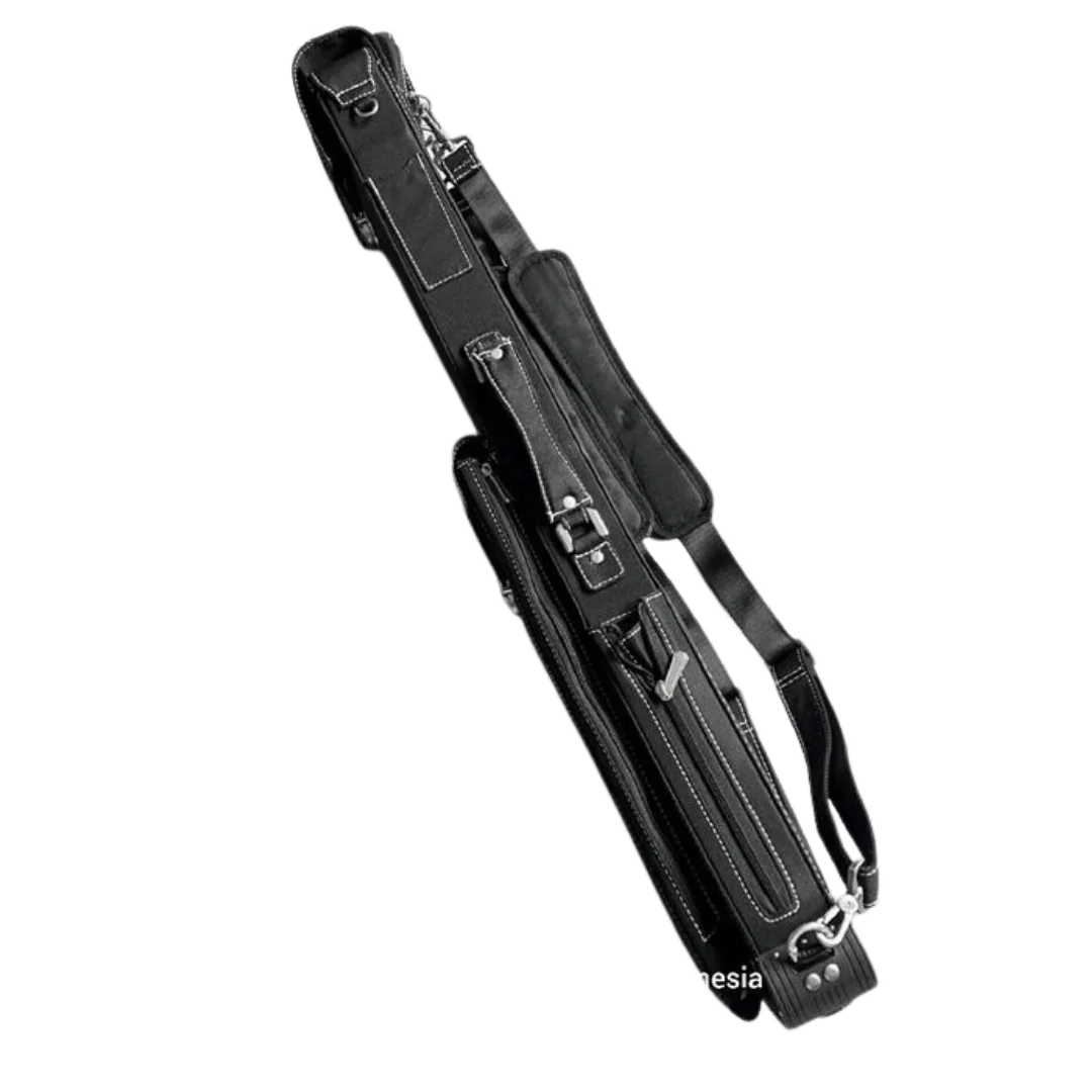 Jflowers Nomad 3x4 Cue Bag - Image 3