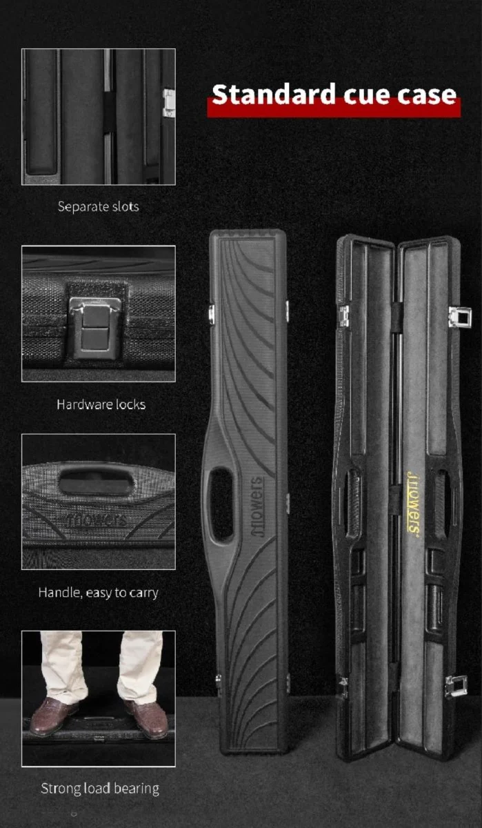 JFlowers JF60-07 Pool Cue - Image 9